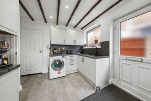 Matlock Drive Inkersall